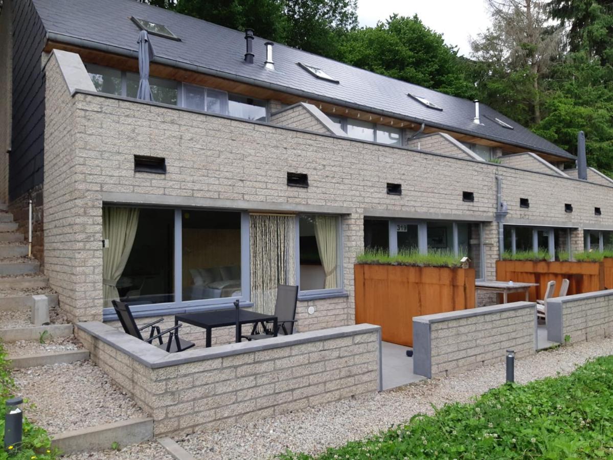 Terrasses De Malmedy F&L Triplex 214 Et Studio 320 Et 317 Et Studio Superieur 340 Pokoj fotografie