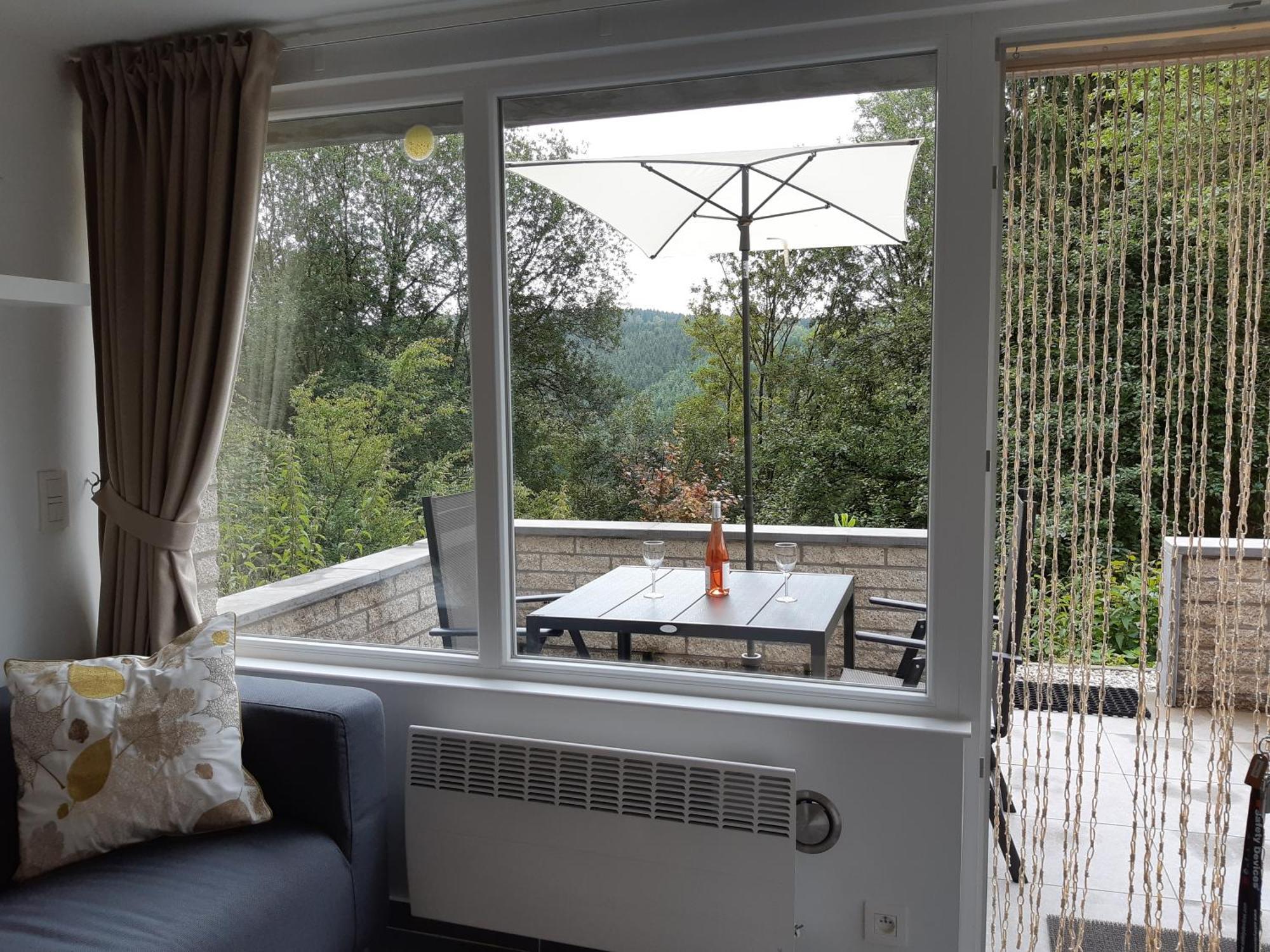 Terrasses De Malmedy F&L Triplex 214 Et Studio 320 Et 317 Et Studio Superieur 340 Pokoj fotografie