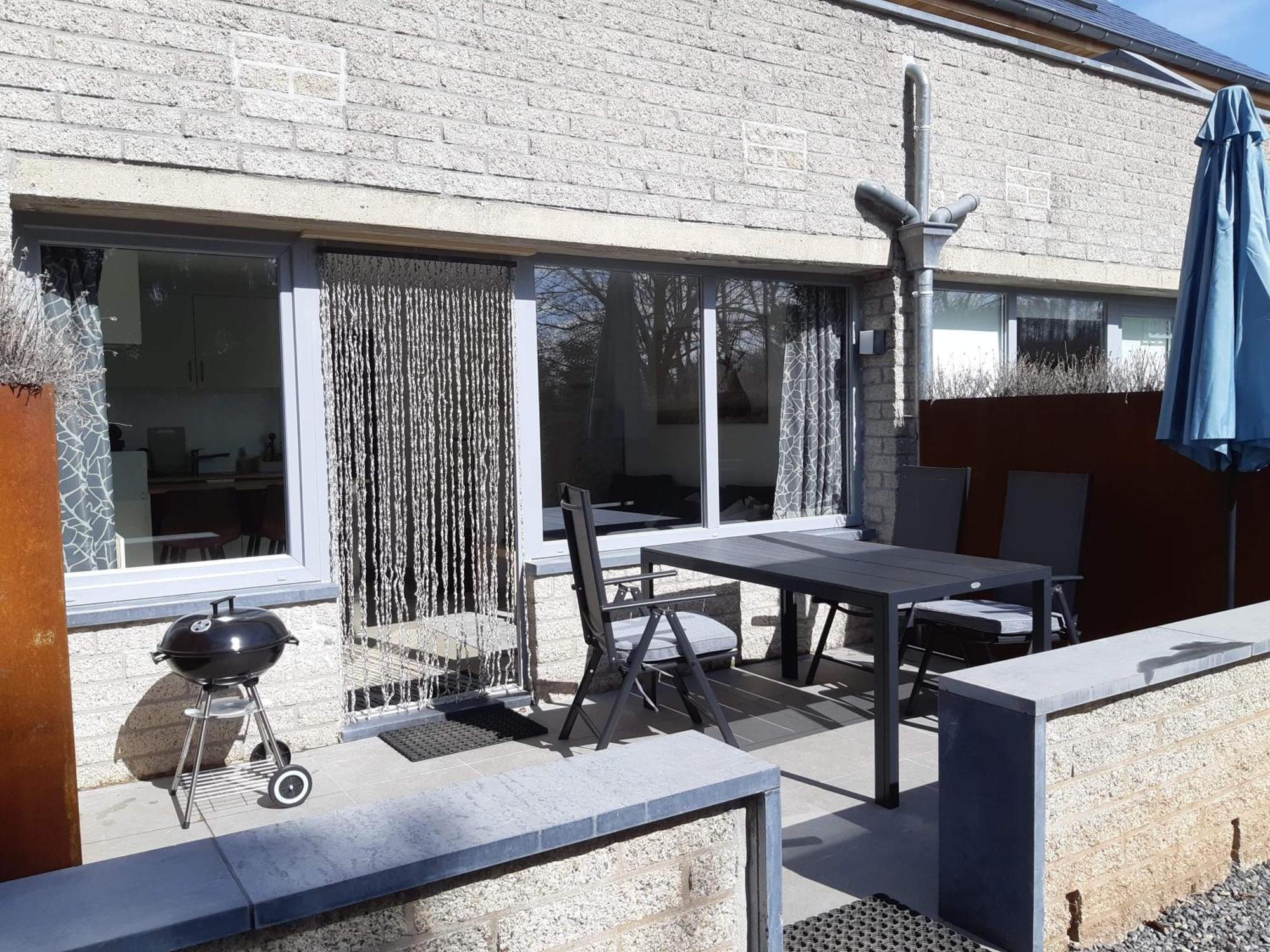 Terrasses De Malmedy F&L Triplex 214 Et Studio 320 Et 317 Et Studio Superieur 340 Pokoj fotografie