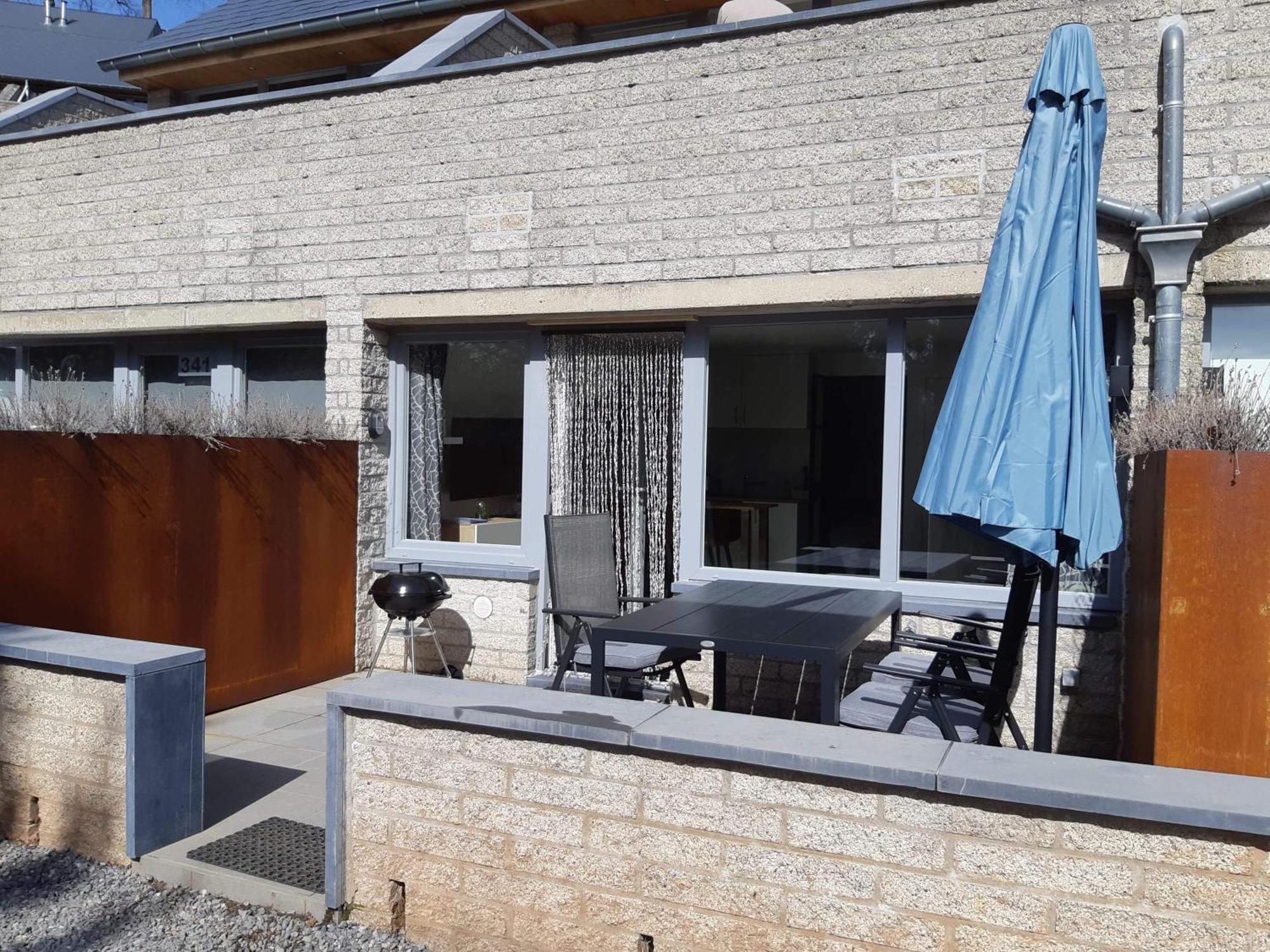 Terrasses De Malmedy F&L Triplex 214 Et Studio 320 Et 317 Et Studio Superieur 340 Pokoj fotografie