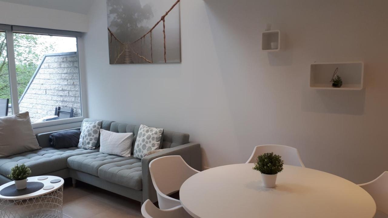 Terrasses De Malmedy F&L Triplex 214 Et Studio 320 Et 317 Et Studio Superieur 340 Exteriér fotografie